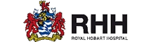 Royal Hobart Hospital logo