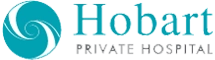 Hobart Private Hospital logo
